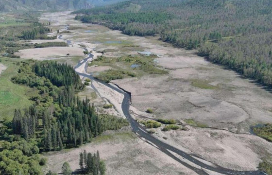 Нийт 615 га талбайд техникийн нөхөн сэргээлт хийжээ