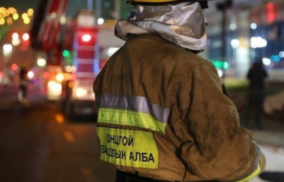 Өнгөрсөн долоо хоног гамшиг, аюулт үзэгдэл, ослын 86 удаагийн дуудлага бүртгэгдлээ