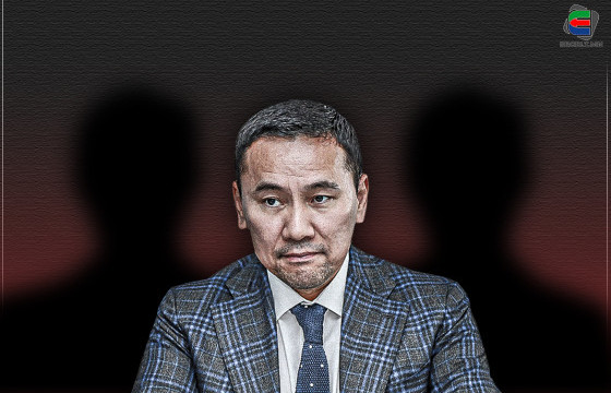 “НАМААСАА ХӨӨСӨН Ч АЙХГҮЙ” ГЭЖ ТОМОРСОН Д.ЭНХТҮВШИНГИЙН САНААРХАЛ БА ТАВИЛТТАЙ УЛС ТӨР 