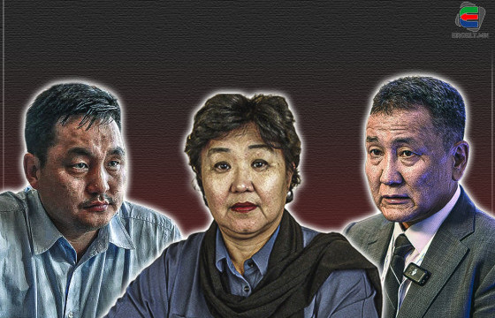 БАЙР СУУРЬ: ТӨР ХУВИЙН ХЭВШЛИЙНХНИЙ ҮЙЛДВЭР БАРИХ, КИНО ҮЗҮҮЛЭХ, ВАУЧЕР ТАРААХ ЗЭРГИЙГ ДЭМЖСЭН ҮРЭЛГЭН ТӨСӨВ БАТЛАХ ШААРДЛАГАГҮЙ БАЙСАН