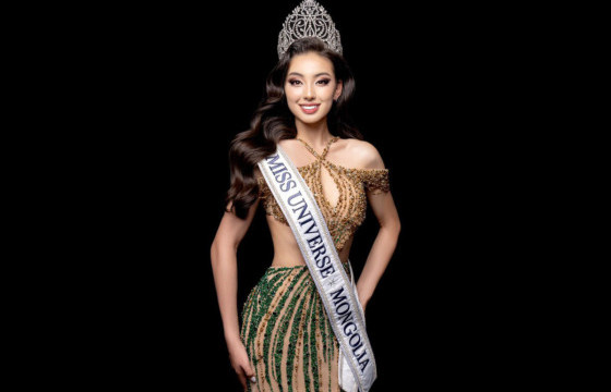 “Miss Universe 2024” тэмцээний оролцогч З.Номинзул гэж хэн бэ