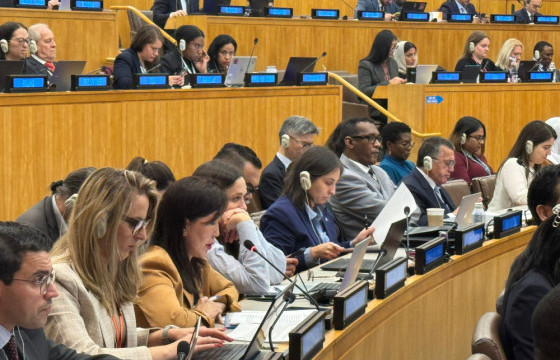 Монгол Улсын санаачилсан “Бичиг үсгийн боловсролын тухай” тогтоолыг шинэчлэн баталжээ 