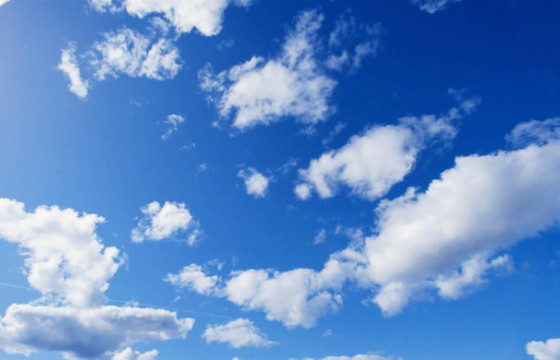 ЦАГ АГААР: Улаанбаатарт өдөртөө 5 хэм дулаан байна