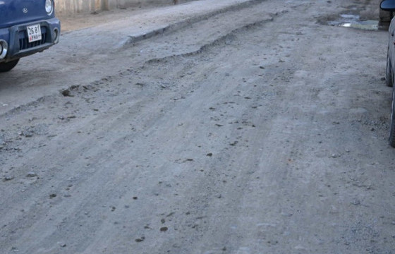 Авто болон явган замыг зөвшөөрөлгүй сэтэлсэн зөрчлүүдийг шалгаж байна