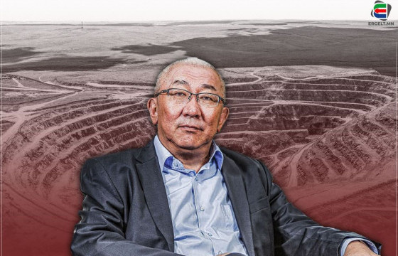 ТАНИЛЦ: АШИГТ МАЛТМАЛЫН ХЭРЭГ ЭРХЛЭХ ГАЗРЫН АНХНЫ ДАРГА Д.ЖАРГАЛСАЙХАНЫ ХУВЬДАА АВСАН УУРХАЙНУУД