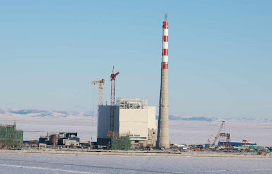 Бөөрөлжүүтийн цахилгаан станцад гэмтэл гарч, эрчим хүч нийлүүлэх хугацаа хойшилжээ