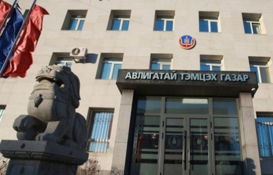 АТГ: Эрүүгийн хэрэгт найман объектод нэгжлэгийн ажиллагаа хийв