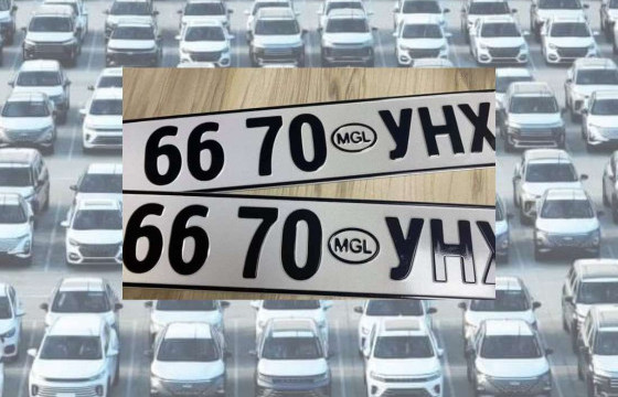 АВТОМАШИНЫ ТАВАН ШАЛГУУР ҮЗҮҮЛЭЛТИЙГ ХЯТАД ТЭЭВРИЙН ХЭРЭГСЭЛД ЗОРИУЛСАН ЮМ БИШ ҮҮ