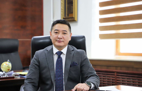 Н.ХҮДЭРЧУЛУУН: ДААТГАЛЫН САЛБАРЫН БАГЦ ХУУЛИЙН ШИНЭЧЛЭЛЭЭР БОДЛОГЫН ШИНЭЧЛЭЛ, ӨӨРЧЛӨЛТҮҮДИЙГ БИЙ БОЛГОНО