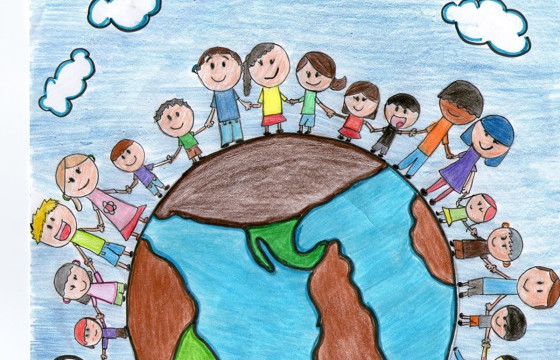 Дэлхийн хүүхдийн өдөр тохиож байна