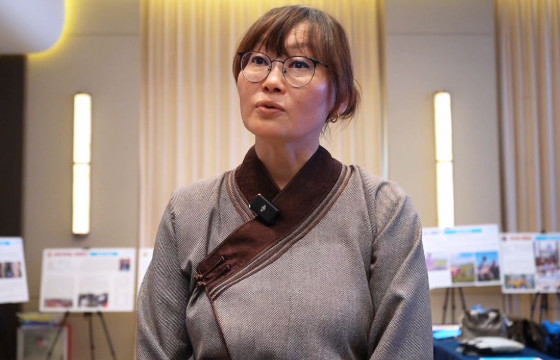 Д.Хүрэлмаа: Хоол тэжээлийн дутагдалтай, хүчирхийллийн аргаар хүмүүжүүлж байхад хүүхэд сурах чадамжтай байхгүй шүү дээ 