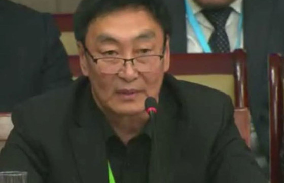 Р.ГАНХУЯГ: Найман сар хоригдсон нөхөн олговроо хөөцөлдөж есөн жил боллоо