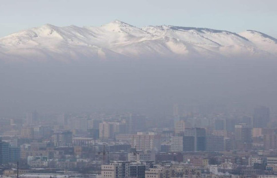 ӨВӨЛ БОЛОХООР Л УТААГАА ЯРЬЖ БУХИМДАХААС ЦААШГҮЙ БОЛЛОО, БИД