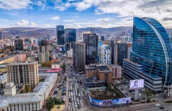 ЦАГ АГААР: Өдөртөө дулаан байна