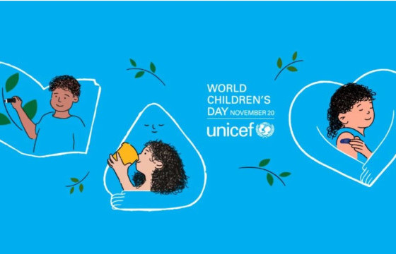 “Unicef Mongolia”-аас гаргасан хүүхдийн талаарх онцлох баримтууд