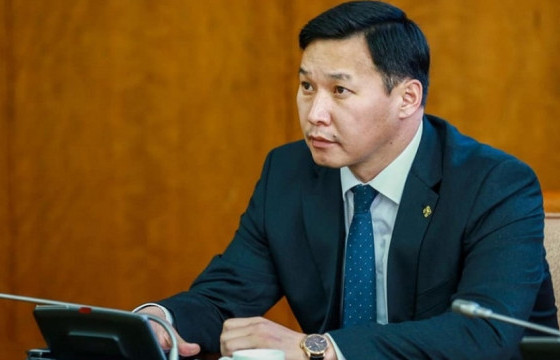 Т.МӨНХСАЙХАН: ЦЭРГИЙН ТӨВ ЭМНЭЛЭГТ ДОХ-ТОЙ ХҮН НАС БАРСАН ЭСЭХЭД ШАЛГАЛТ ХИЙЖ БАЙГАА