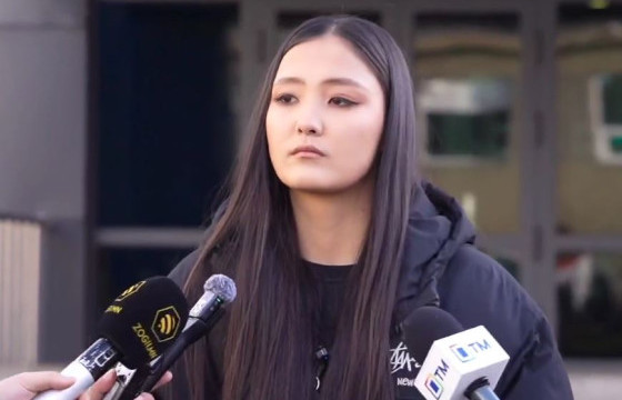 Талийгаач хүүгийн ээж Ц.Нандинболор: Цэцэрлэг дээрээ хахаад нас барсан хүүг минь хатгаатай, зүрх нь хаагдсан гэж дүгнэлт гаргасанд гомдож байна