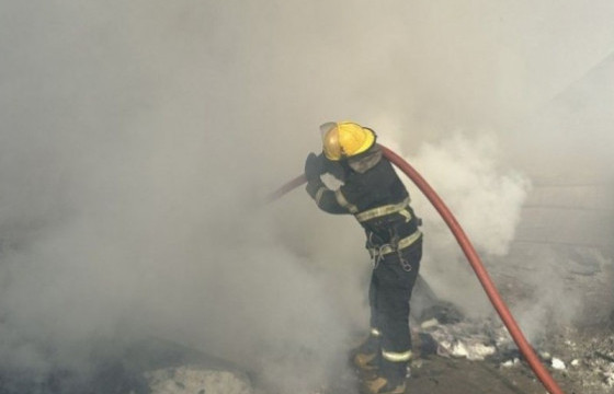 Аюулт үзэгдэл, ослын 115 удаагийн дуудлагаар үүрэг гүйцэтгэжээ