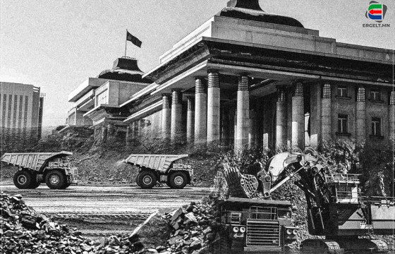 ЭКСПОРТЫН ХЭМЖЭЭ ТӨСӨӨЛЛИЙН ОРЛОГОДОО ХҮРЧ ЧАДАЛГҮЙ ИРЭХ ОНЫ ТӨСӨВ 