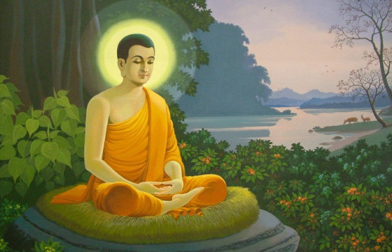 МОНГОЛД БУРХАН ШАШНЫГ ДЭЛГЭРҮҮЛХЭД ГҮЙЦЭТГЭЖ БУЙ ЭНЭТХЭГИЙН НӨЛӨӨ