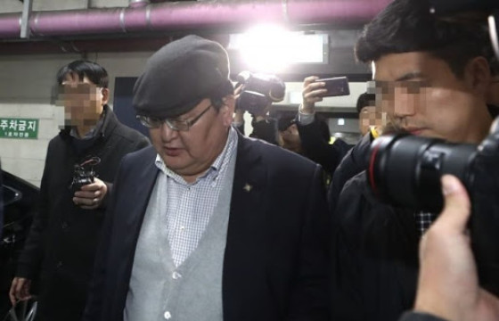 ҮХЦ-ийн дарга асан Д.Одбаярыг Хонгконгд консулаар томилжээ