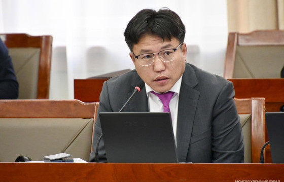 Төрийн алба хаагчид долоо хоногийн нэг өдөр цахимаар ажиллана