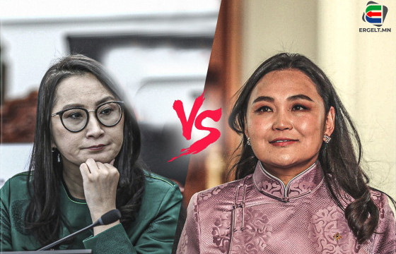 Ч.НОМИН, Ж.БАЯРМАА НАРЫН МАРГАЖ БУЙ 18.3 ТЭРБУМ ТӨГРӨГИЙН ВАУЧЕРЫН АРД УЛС ТӨРИЙН ТОМЧУУД “ЗОДОЛДОЖ” БАЙНА УУ