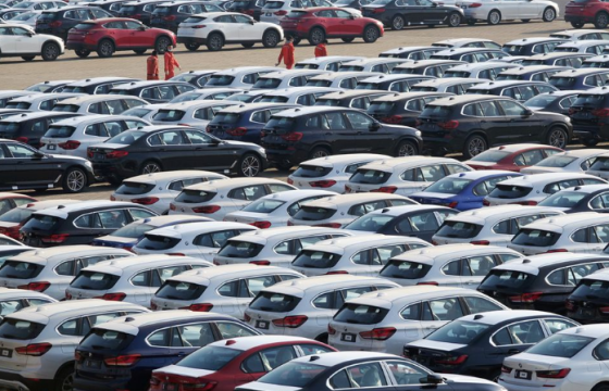 Автомашин зардаг 1100 ченж улсад татвараа төлөөгүй байна