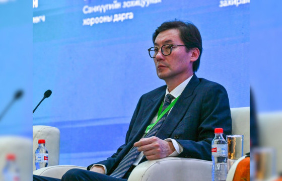ХХБ-НЫ ГҮЙЦЭТГЭХ ЗАХИРАЛ О.ОРХОН: “АССЕТ МЕНЕЖМЕНТ КОМПАНИАС ХӨРӨНГӨ ОРУУЛАЛТ ТАТСАН НЬ МАНАЙ УЛСЫН ЭДИЙН ЗАСГИЙН ХӨГЖЛИЙН ТҮҮХЭН АЛХАМ БОЛЛОО”