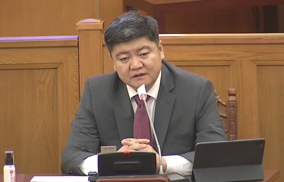 Ц.Сандаг-Очир: Олон удаа сонгогдсон гишүүд давхар дээлтэй учраас Халдашгүй байдлын дэд хорооны даргаар томилогдох боломжгүй болоод намайг сонгосон 