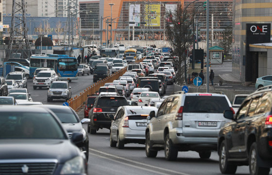 Торгуулиа төлөөгүй тээврийн хэрэгслийг хөдөлгөөнд оролцуулахгүй