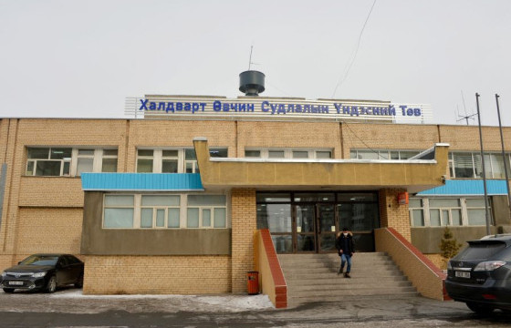 Томуугаар өвчлөгсдийн ихэнх хувийг 15 хүртэлх насныхан эзэлж байна