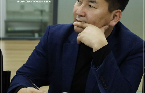 Олон Улсын Зөвлөх инженерүүдийн холбооны ФИДИК гэрээний сургалтад хамрагдлаа