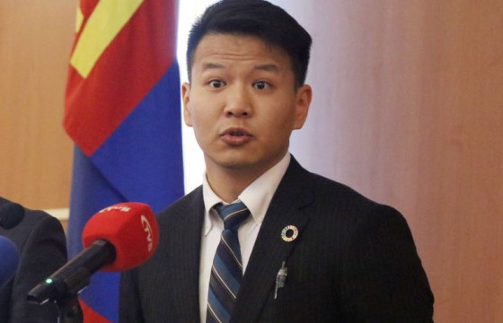 Т.Мөнхдалай: Газрын хөрсний даацыг тодорхойлохоор метро төслийн өрөмдлөгийг Улаанбаатарын 40 цэгт хийж дууссан