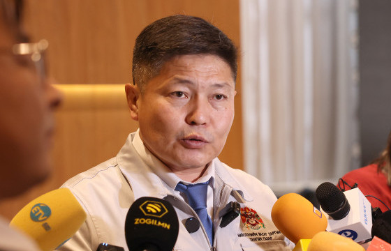 Х.Нямбаатар: Төв талбай дээр метро, BRT, трамвайны бүх уулзах цэгүүдийг хийхээр төлөвлөж байна