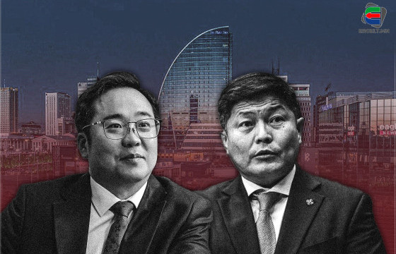 ТАНСАГЛАЛАА ТАТВАРААР НӨХӨХ НИЙСЛЭЛИЙН ТӨСӨВ