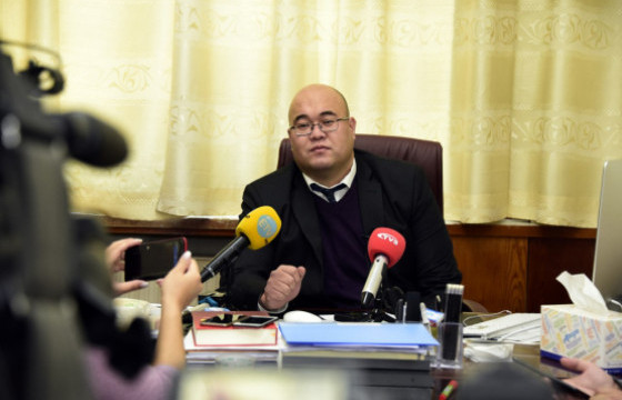 Б.ГҮНБИЛЭГ: ЗАСГИЙН ГАЗАР АНХНААСАА ХҮН ЧАНАРГҮЙ, ХҮНЭЭ БОДООГҮЙ, ТОДОРХОЙГҮЙ, ҮР АШИГГҮЙ ТӨСӨВ ОРУУЛЖ ИРСЭН