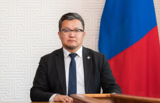 УИХ-ын дарга ХҮН намын гишүүн Ж.Золжаргалыг зэмлэлээ