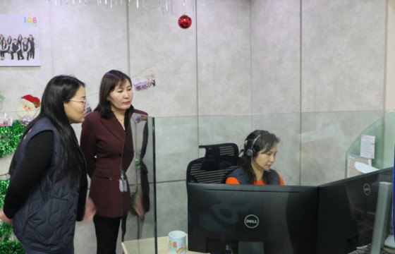 Хүүхдийн тусламжийн 108 утсанд ирэх дуудлага 0.7 хувиар буурчээ