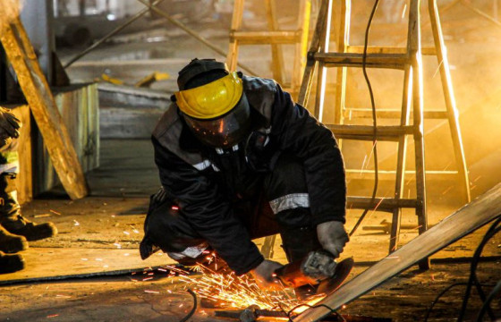 Зүүн үйлдвэрийн урсгал засвар 70 хувьтай байна