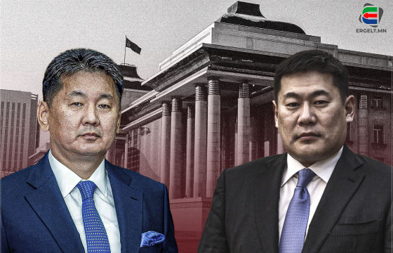 “ЗАДАРСАН” ТӨСВИЙГ “ЗАСАХ” ЖҮЖИГ ЗАСГИЙН ГАЗРЫГ УНАГАХ ШАЛТАГ ГЭВ ҮҮ