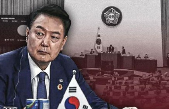 БНСУ-ЫН ЕРӨНХИЙЛӨГЧ, ЭРХ БАРИГЧ НАМЫНХАН БҮГД ОГЦОРЧ, СӨРӨГ ХҮЧИН СОЛОНГОСЫГ УДИРДАНА ГЭВ