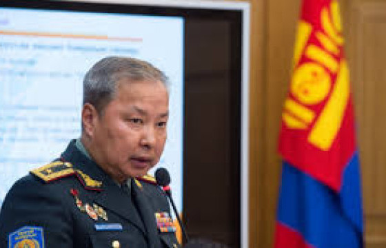 Б.Ариунбуян: Б.Ууганбаяр тэргүүтэй дэд дарга нарт хариуцлага тооцож, ажлаас нь чөлөөлөөгүй, удахгүй сэлгэн томилно