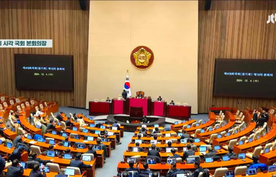 БНСУ 1948 оноос хойш 10 удаа онц байдал зарлаж байжээ