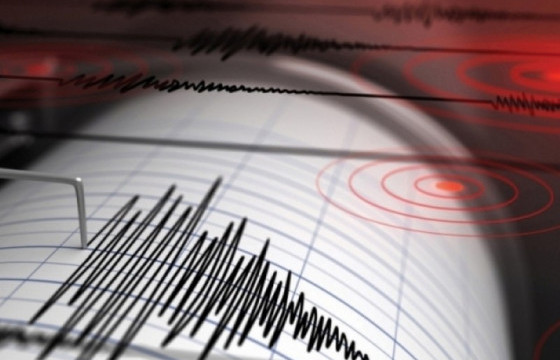 Хөвсгөл аймгийн Ханх сумын нутагт газар хөдөллөө