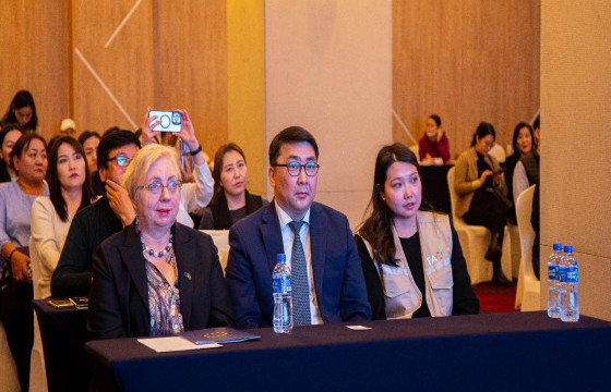 “МАЛЫН ДОТОР МАХ-ҮНЭТ ЧАНАР, НӨӨЦ, БОЛОМЖ” ӨДӨРЛӨГ /2024.10.23/ БОЛЛОО.