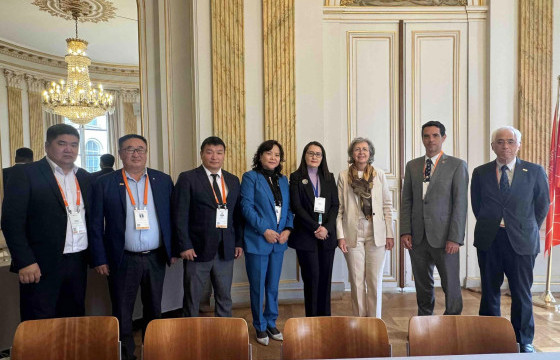 ДЭЛХИЙН МАЛ, АМЬТНЫ ЭРҮҮЛ МЭНДИЙН БАЙГУУЛЛАГЫН ЕРӨНХИЙ ЗАХИРАЛ БОЛОН ХОЛБОГДОХ ХҮМҮҮСТЭЙ УУЛЗЛАА