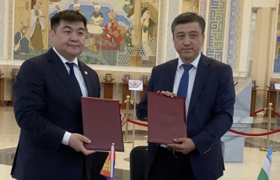 ТӨВ АЗИЙН УЛСУУДЫН МУЗЕЙН ЗАХИРЛУУДЫН ФОРУМЫГ МОНГОЛД ЗОХИОН БАЙГУУЛНА