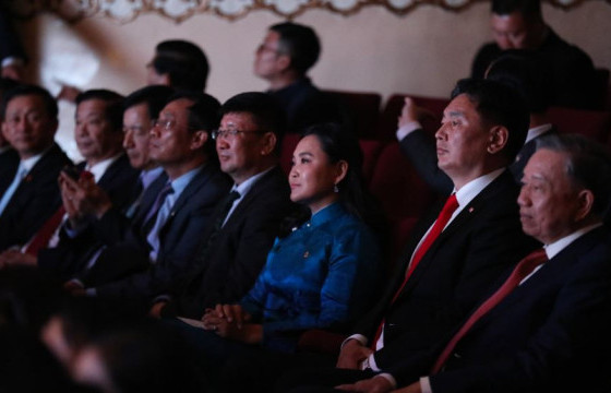 “ВЬЕТНАМЫН СОЁЛЫН ӨДӨРЛӨГ” АРГА ХЭМЖЭЭ ЗОХИОН БАЙГУУЛАГДЛАА