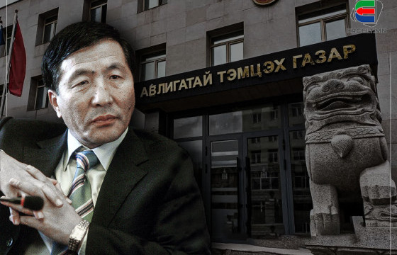 “ШУВУУ” Т.БАДАМЖУНАЙГ ШҮҮХ ХҮЛЭЭЖ АВАХГҮЙ БАЙГАА УЧИР ЮУ ВЭ 